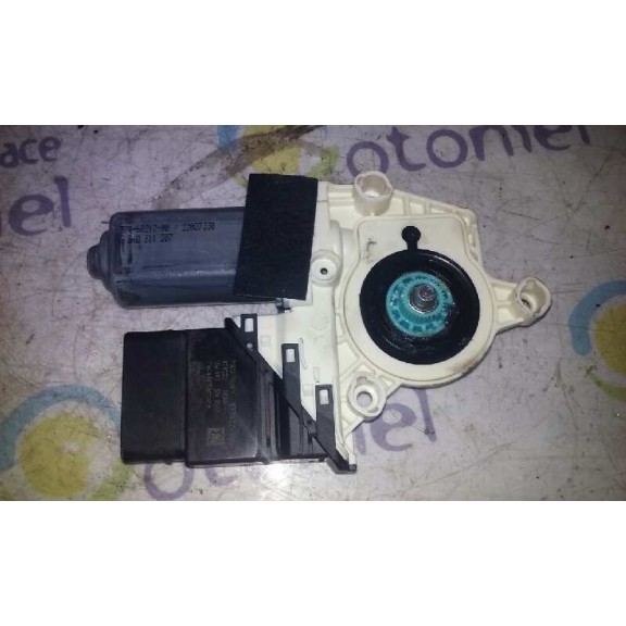 Recambio de motor elevalunas trasero derecho para seat altea (5p1) 1.6 referencia OEM IAM 1K0959704M  