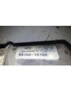 Recambio de motor limpia delantero para hyundai getz (tb) 1.1 básico referencia OEM IAM 981001C100  