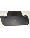 Recambio de parasol izquierdo para hyundai coupe (j2) 1.6 fx coupe referencia OEM IAM   