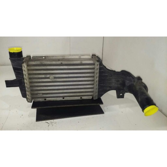 Recambio de intercooler para opel astra g berlina club referencia OEM IAM 24436438  