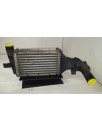 Recambio de intercooler para opel astra g berlina club referencia OEM IAM 24436438  