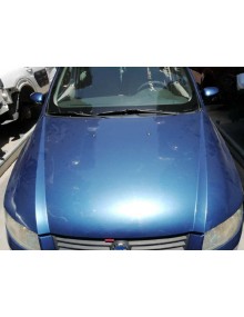 Recambio de capot para fiat stilo (192) 1.9 jtd 140 dynamic multijet referencia OEM IAM  5 PUERTAS  2