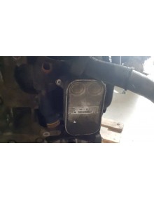 Recambio de enfriador aceite motor para seat ibiza (6j5) 1.2 tdi referencia OEM IAM 03L117021C  