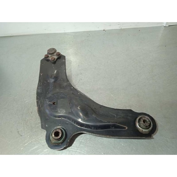 Recambio de brazo suspension inferior delantero izquierdo para opel vivaro combi tour edition referencia OEM IAM SR  