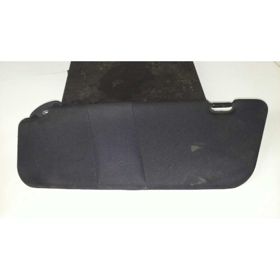 Recambio de parasol izquierdo para hyundai coupe (j2) 1.6 fx coupe referencia OEM IAM   