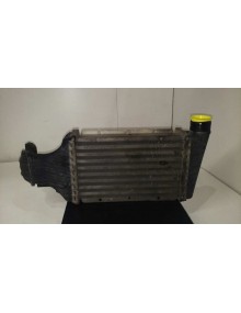 Recambio de intercooler para opel astra g berlina club referencia OEM IAM 24436438   2