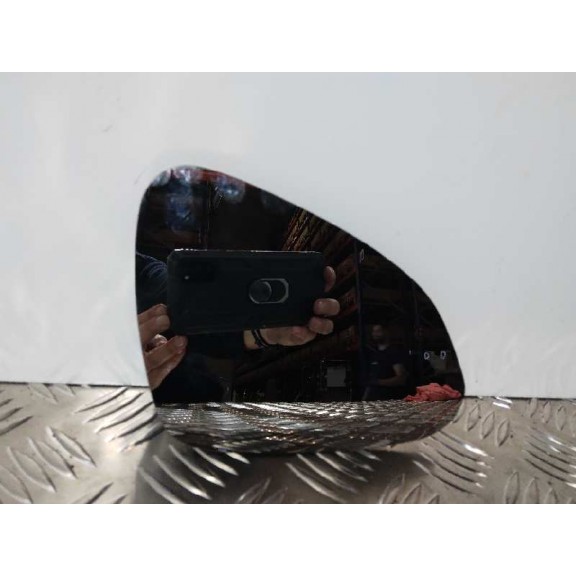 Recambio de cristal retrovisor derecho para opel insignia berlina referencia OEM IAM 1426564  