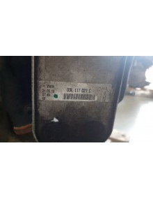 Recambio de enfriador aceite motor para seat ibiza (6j5) 1.2 tdi referencia OEM IAM 03L117021C   2