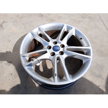 Recambio de llanta para ford mondeo v hatchback (ce) 1.5 ecoboost referencia OEM IAM DS7CJ1B X1 19 pulgadas