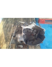 Recambio de caja cambios para citroën saxo 1.1 x referencia OEM IAM 20CE05 B  2