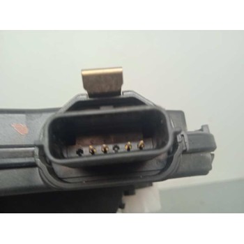 Recambio de cerradura puerta delantera izquierda para renault clio iv referencia OEM IAM 805033000R  4 PINS