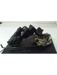 Recambio de cerradura puerta delantera izquierda para hyundai coupe (j2) 1.6 fx coupe referencia OEM IAM    2