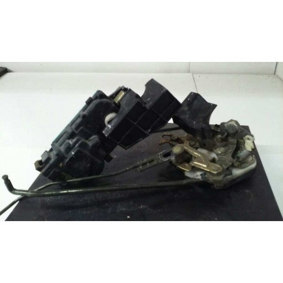 Recambio de cerradura puerta delantera izquierda para hyundai coupe (j2) 1.6 fx coupe referencia OEM IAM   