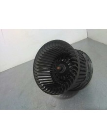 Recambio de motor calefaccion para citroën c3 picasso seduction referencia OEM IAM T1000588K  2 PINS