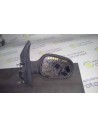 Recambio de retrovisor derecho para renault megane i scenic (ja0) 1.9 d kaleido referencia OEM IAM 7700431543 BLANCO 2ª SERIE - 