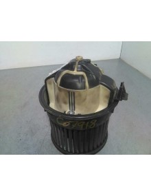 Recambio de motor calefaccion para citroën c3 picasso seduction referencia OEM IAM T1000588K  2 PINS 2