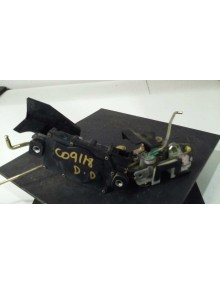 Recambio de cerradura puerta delantera derecha para hyundai coupe (j2) 1.6 fx coupe referencia OEM IAM   