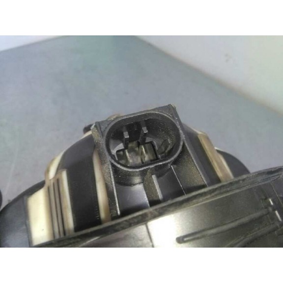 Recambio de motor calefaccion para citroën c3 picasso seduction referencia OEM IAM T1000588K  2 PINS