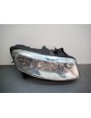 Recambio de faro derecho para fiat stilo (192) 1.9 jtd 140 dynamic multijet referencia OEM IAM   