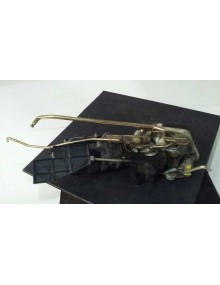 Recambio de cerradura puerta delantera derecha para hyundai coupe (j2) 1.6 fx coupe referencia OEM IAM    2