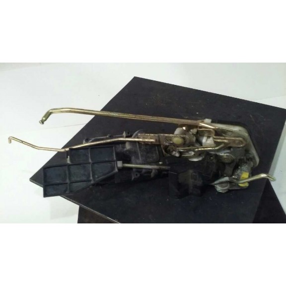 Recambio de cerradura puerta delantera derecha para hyundai coupe (j2) 1.6 fx coupe referencia OEM IAM   