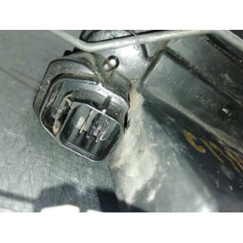 Recambio de cerradura puerta delantera izquierda para ssangyong rodius xdi referencia OEM IAM   5 PIN