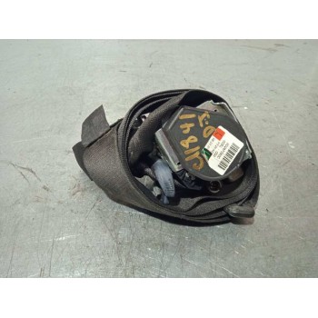 CINTURON SEGURIDAD DELANTERO IZQUIERDO 602873800 