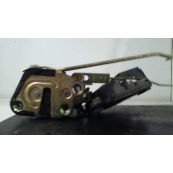 Recambio de cerradura puerta delantera derecha para hyundai coupe (j2) 1.6 fx coupe referencia OEM IAM   