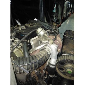 Recambio de motor completo para ford mondeo berlina (ge) ambiente referencia OEM IAM   