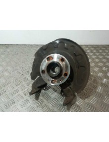 Recambio de mangueta delantera derecha para volkswagen polo (6c1) edition bluemotion referencia OEM IAM   