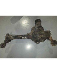 Recambio de diferencial delantero para ssangyong rodius xdi referencia OEM IAM AFHB50829091 AUTOMATICO RELAC. 3.31