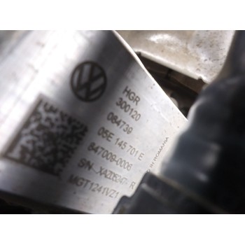 Recambio de motor completo para seat leon (kl1) xcellence referencia OEM IAM DPBA 53.519KM B 