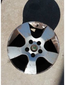 Recambio de llanta para skoda octavia berlina (1z3) active referencia OEM IAM 6.5JX15ET50 X1 15