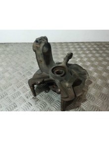 Recambio de mangueta delantera derecha para volkswagen polo (6c1) edition bluemotion referencia OEM IAM    2