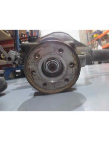 Recambio de diferencial delantero para ssangyong rodius xdi referencia OEM IAM AFHB50829091 AUTOMATICO RELAC. 3.31 2