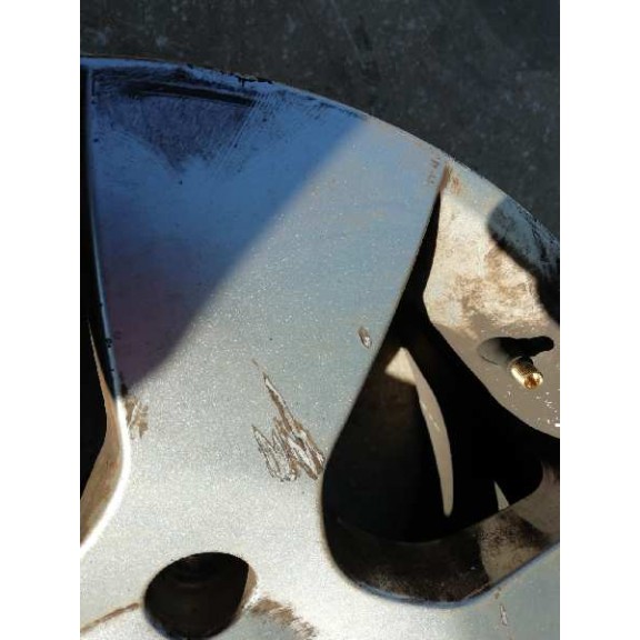 Recambio de llanta para skoda octavia berlina (1z3) active referencia OEM IAM 6.5JX15ET50 X1 15