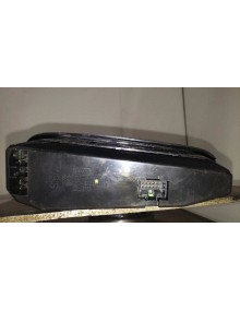 Recambio de mando elevalunas delantero izquierdo para hyundai coupe (j2) 1.6 fx coupe referencia OEM IAM 935702700A   2