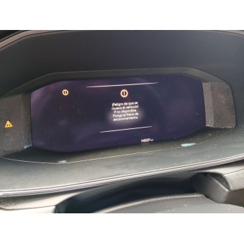Recambio de cuadro instrumentos para cupra formentor (km7) 1.4 e-hybrid referencia OEM IAM 5FA920790C  