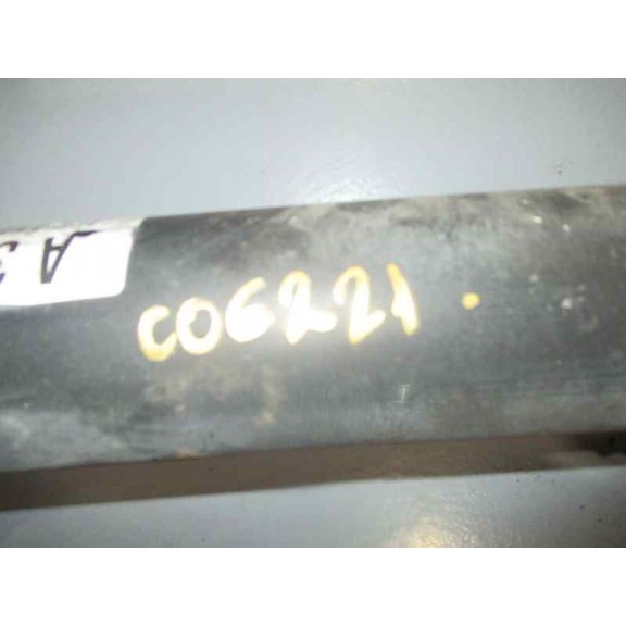 Recambio de diferencial delantero para ssangyong rodius xdi referencia OEM IAM AFHB50829091 AUTOMATICO RELAC. 3.31