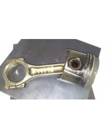 Recambio de piston para renault megane ii berlina 3p 1.9 dci diesel fap referencia OEM IAM   