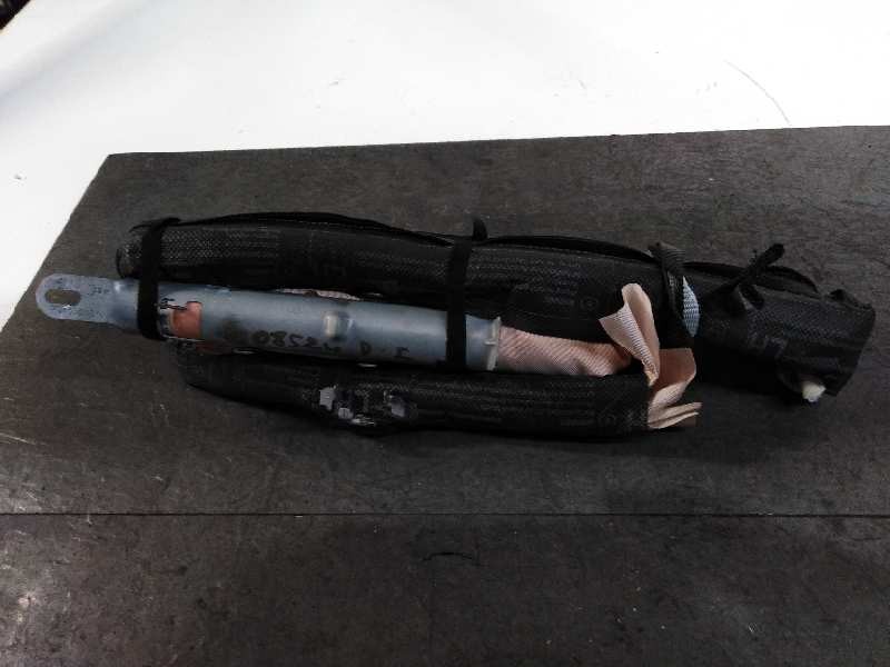 Recambio de airbag cortina delantero izquierdo para citroën c3 collection referencia OEM IAM 9802841080  