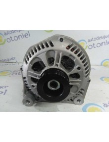 Recambio de alternador para bmw serie 3 berlina (e46) 2.0 16v diesel cat referencia OEM IAM A14VI29 NUEVO 2542264 FICHA CUADRADA