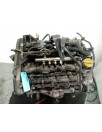 Recambio de motor completo para fiat stilo (192) 1.9 jtd 140 dynamic multijet referencia OEM IAM 192A5000 B 194.888KM