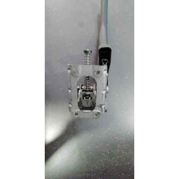 Recambio de palanca freno de mano para chevrolet cruze ls+ referencia OEM IAM   