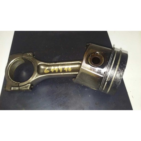 Recambio de piston para renault megane ii berlina 3p 1.9 dci diesel fap referencia OEM IAM   