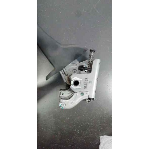 Recambio de palanca freno de mano para chevrolet cruze ls+ referencia OEM IAM   