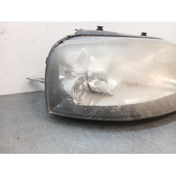Recambio de faro derecho para seat alhambra (7v8, 7v9) 2.0 tdi referencia OEM IAM 0301182212  