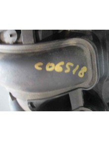 Recambio de colector admision para peugeot 207 confort referencia OEM IAM    2