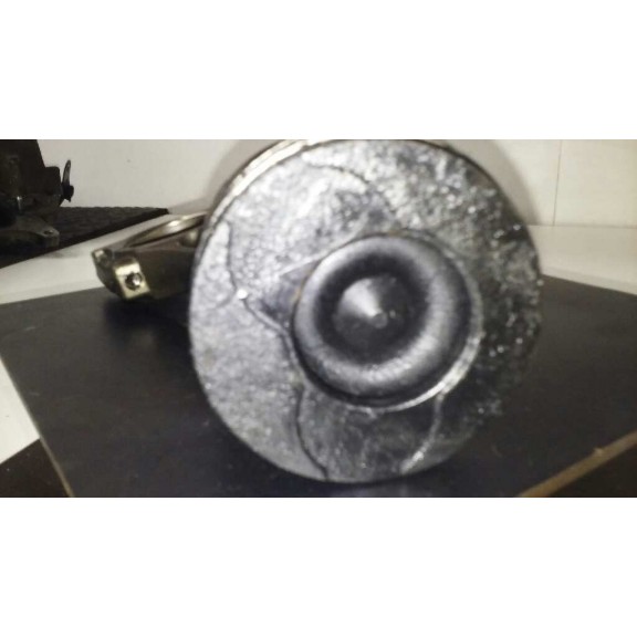 Recambio de piston para renault megane ii berlina 3p 1.9 dci diesel fap referencia OEM IAM   