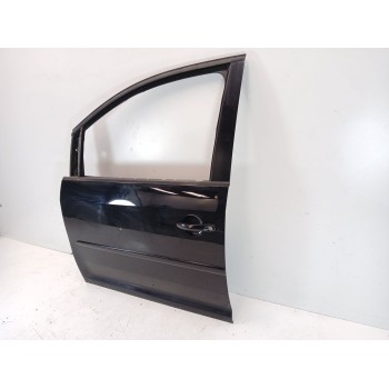 Recambio de puerta delantera izquierda para volkswagen touran (1t3) 1.6 tdi referencia OEM IAM 1T0831055AB  